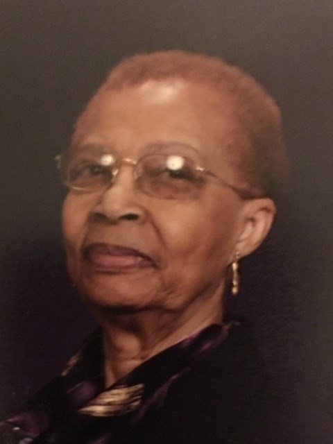 Lucille Wharton Obituary Columbia Md