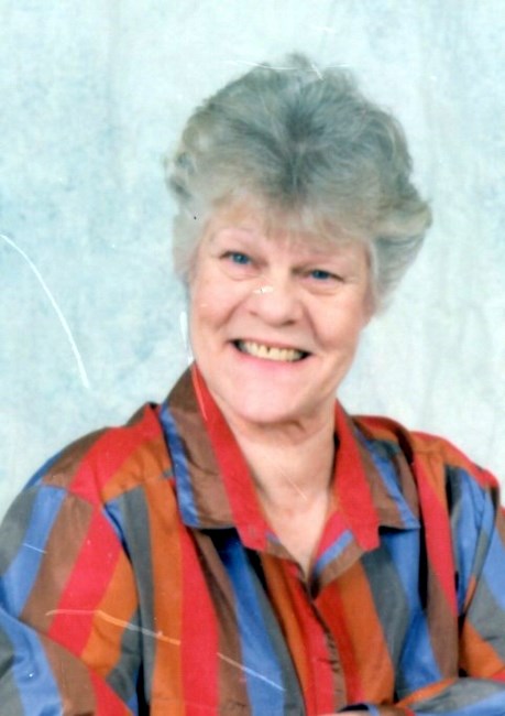 Obituary of Thetis I. Stesney