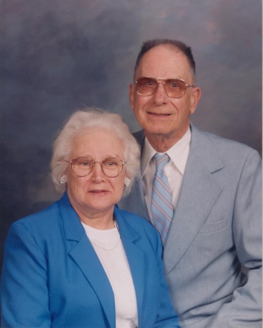 Obituary of Ruby C. Edwards