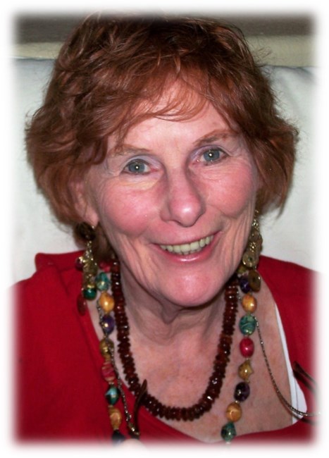 Obituary of Nancy Patricia Noble