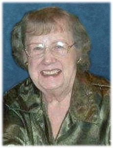 Obituary of Patricia Adrienne Fuller