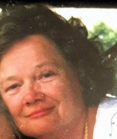 Obituary of Virginia Joanne Clark