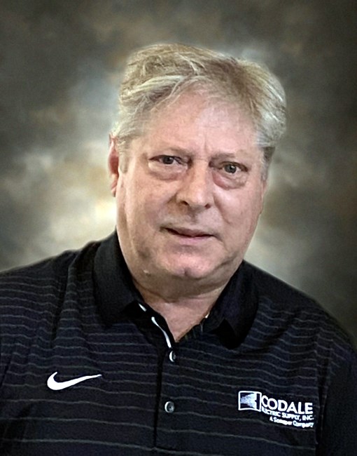 Obituary of Richard Joseph Ohl Jr.