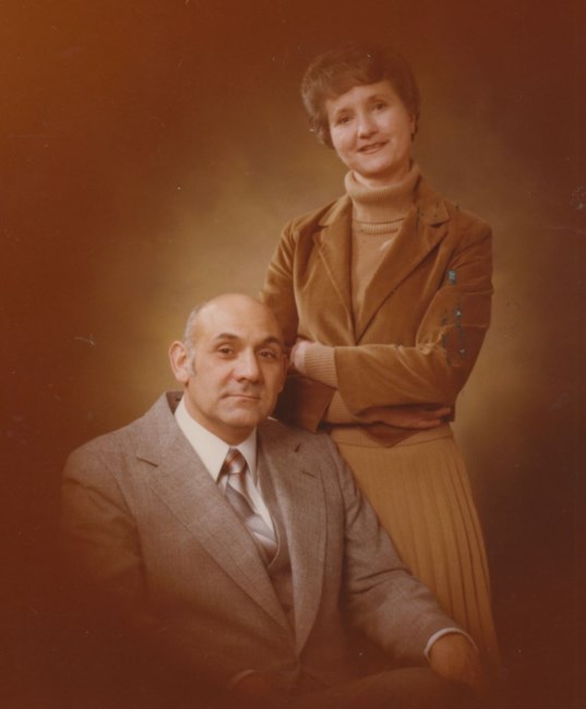 Obituary of Samuel Leon Gerace