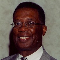 Obituary of Arthur C. Green