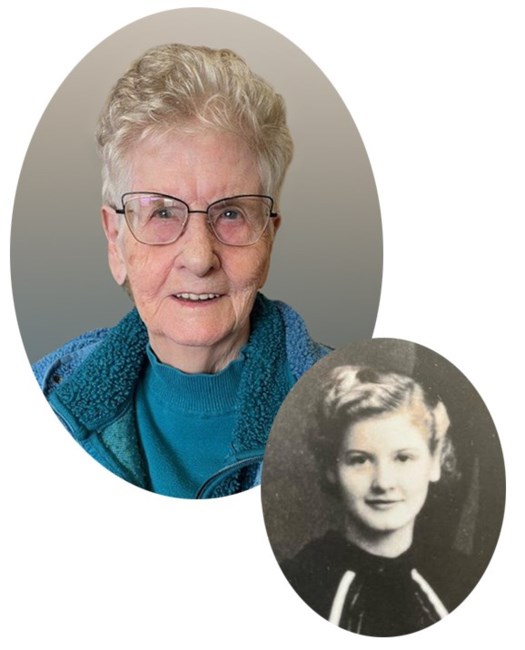 Obituary of Elcey Stella Bellavance