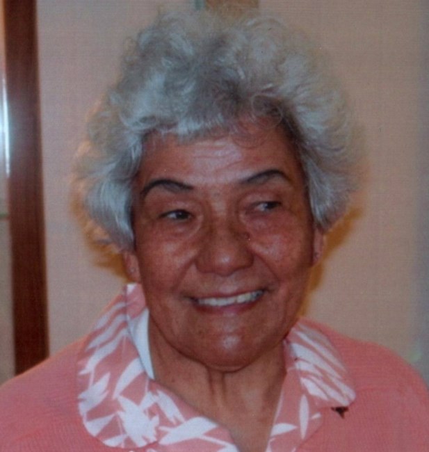 Obituary of Loseli H Raass