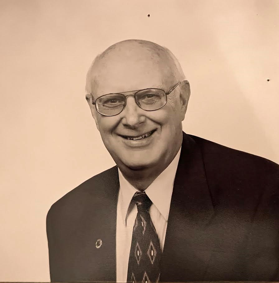 Obituario de Philip Johan Nordstrom