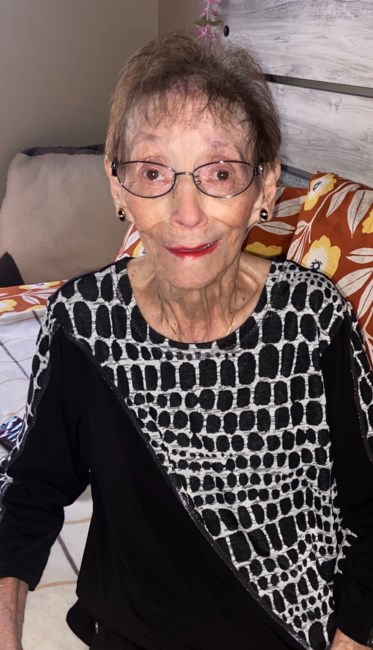 Obituario de Rebecca O. Perea