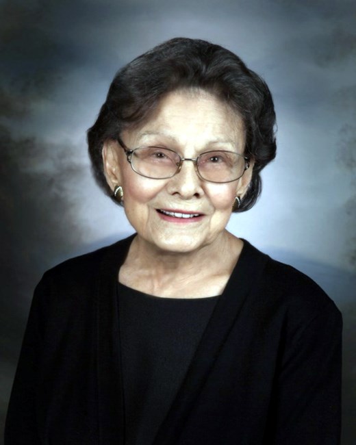 Obituary of Joann Claudia Abel