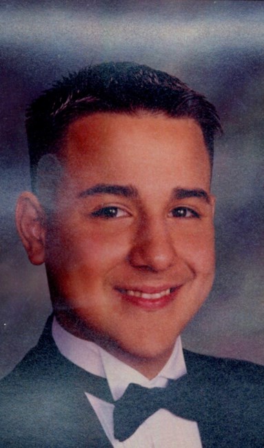 Obituary of Raul M Idrovo