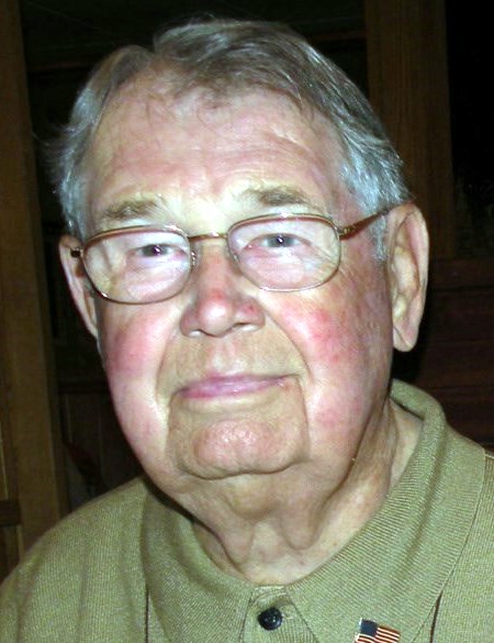 Obituary of Carroll L Smith