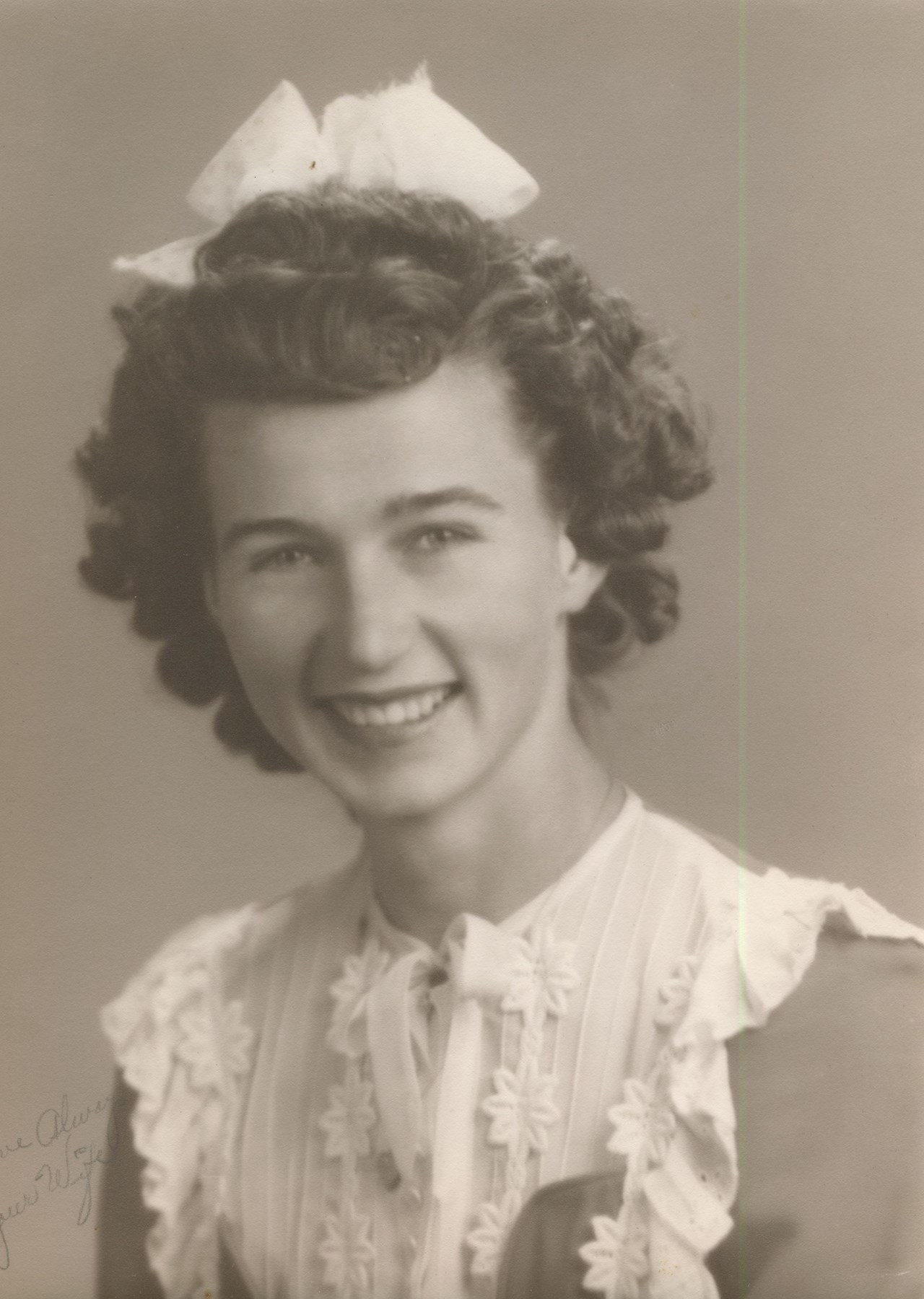 Obituary of Clara Anna Lee Lemley