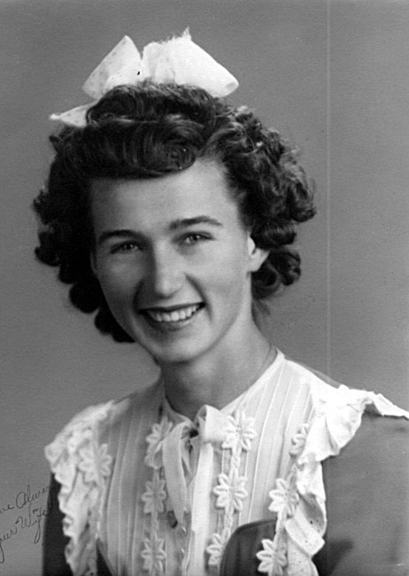 Obituary of Clara Anna Lee Lemley