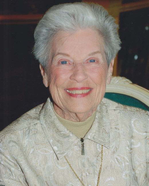 Obituary of Helen Marie Carmody Mosher