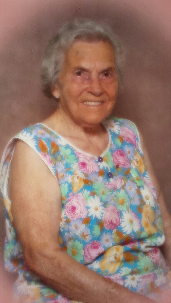 Vita Spaziani Obituary Oneonta, NY