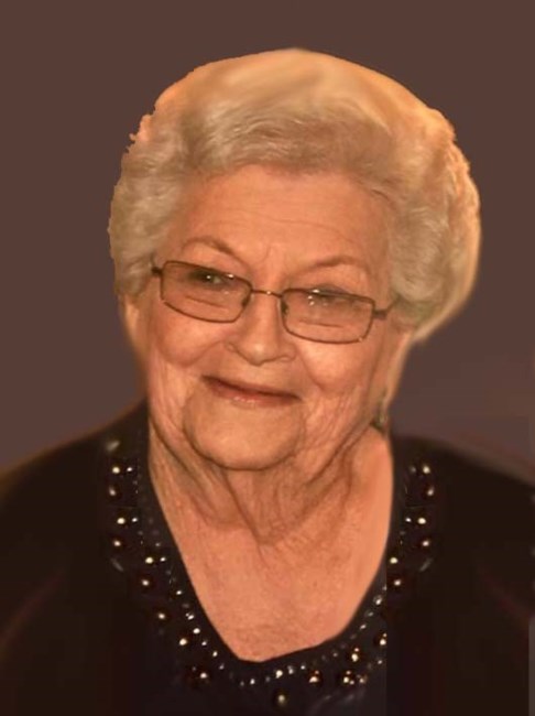 Obituary of Dolores Callahan Viktorin