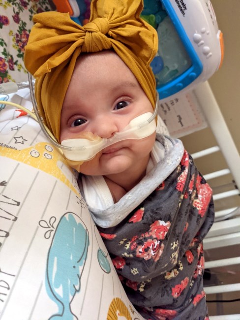 Obituary of Isla Marie Smith