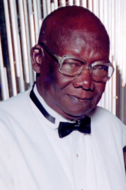 Obituary of Karl R Wilson