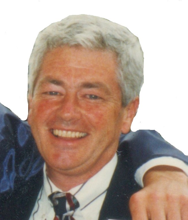 Edward James Brady Obituary Stockton, CA