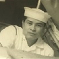 Obituary of Felipe Ouano Mendoza