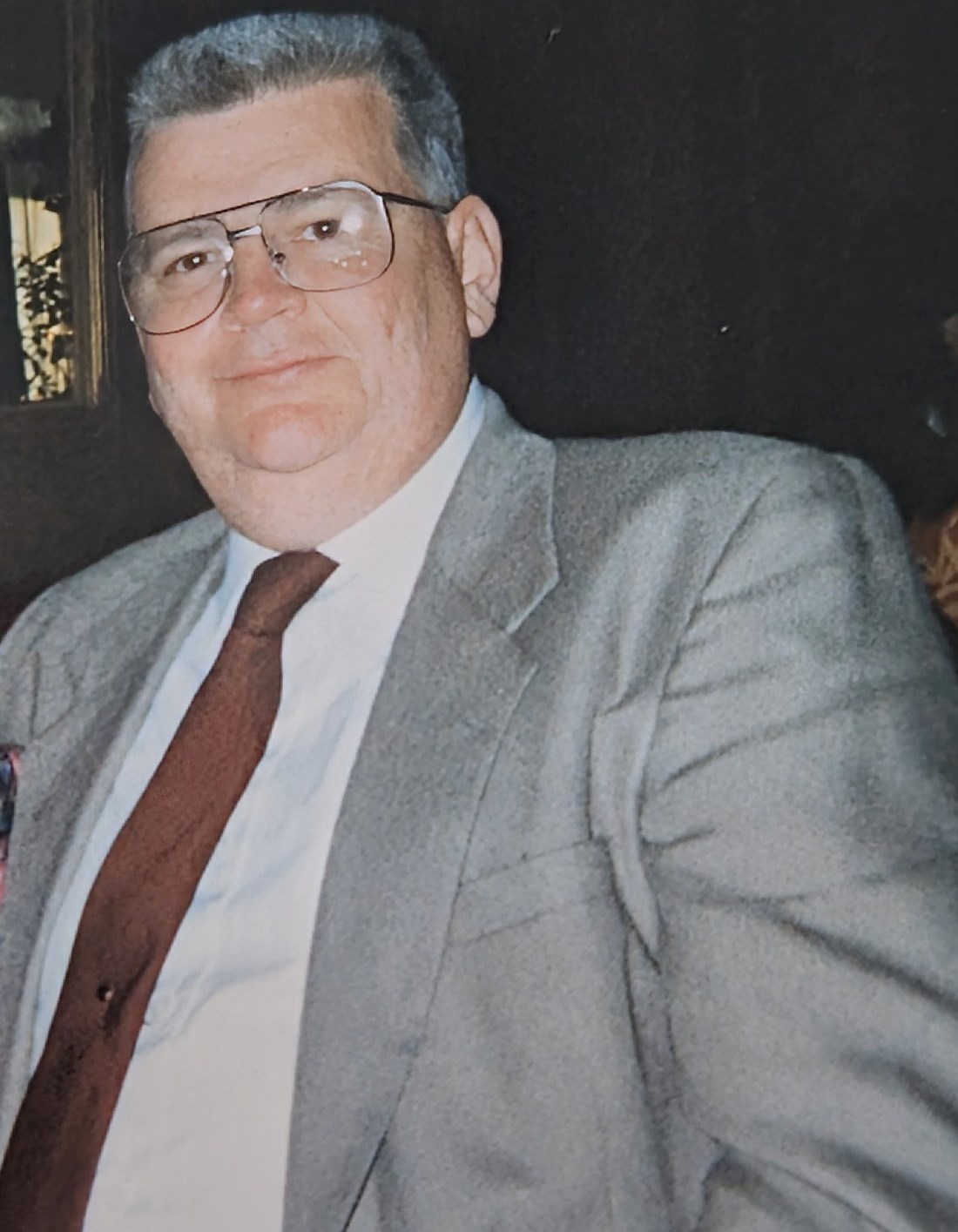 James Howlett, Obituary Livingston, NJ