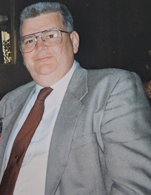 Obituary of James H. Howlett, Sr.
