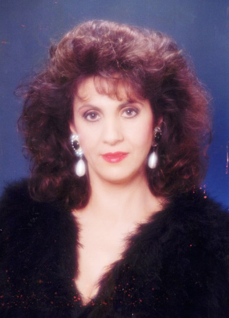 Obituary of Mrs. Sonya Yamcek