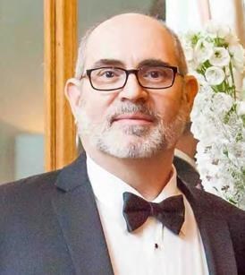 Obituary of Joseph Villagio