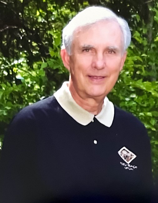 Avis de décès de John E. Master