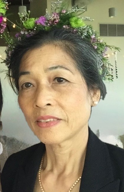 Obituary of Phuong Mai la
