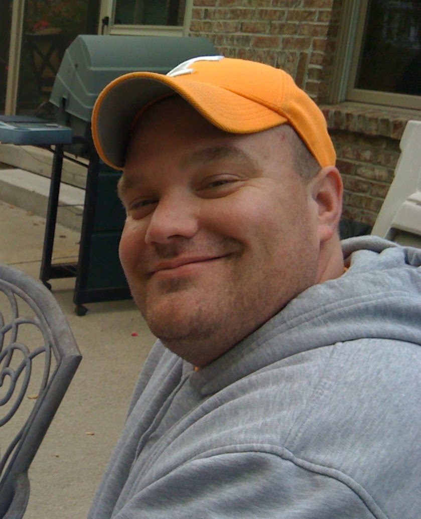 Obituary of Keith Andrew Hollingsworth