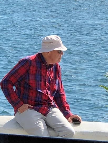 Obituary of Richard Allen Kovach