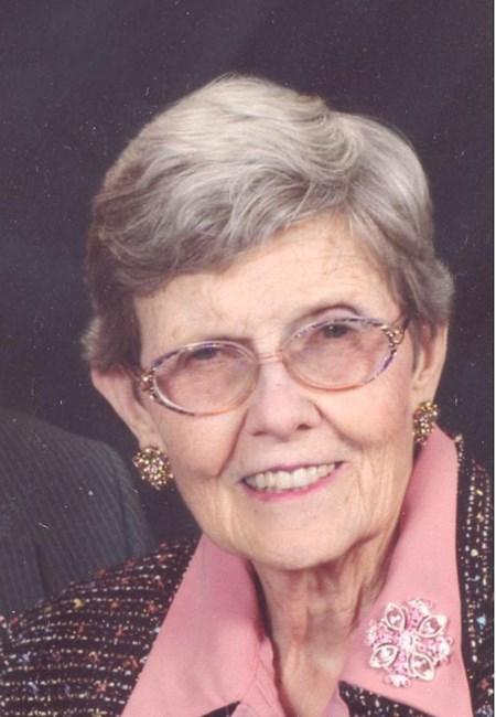 Obituary of Patricia Dabney Abbott