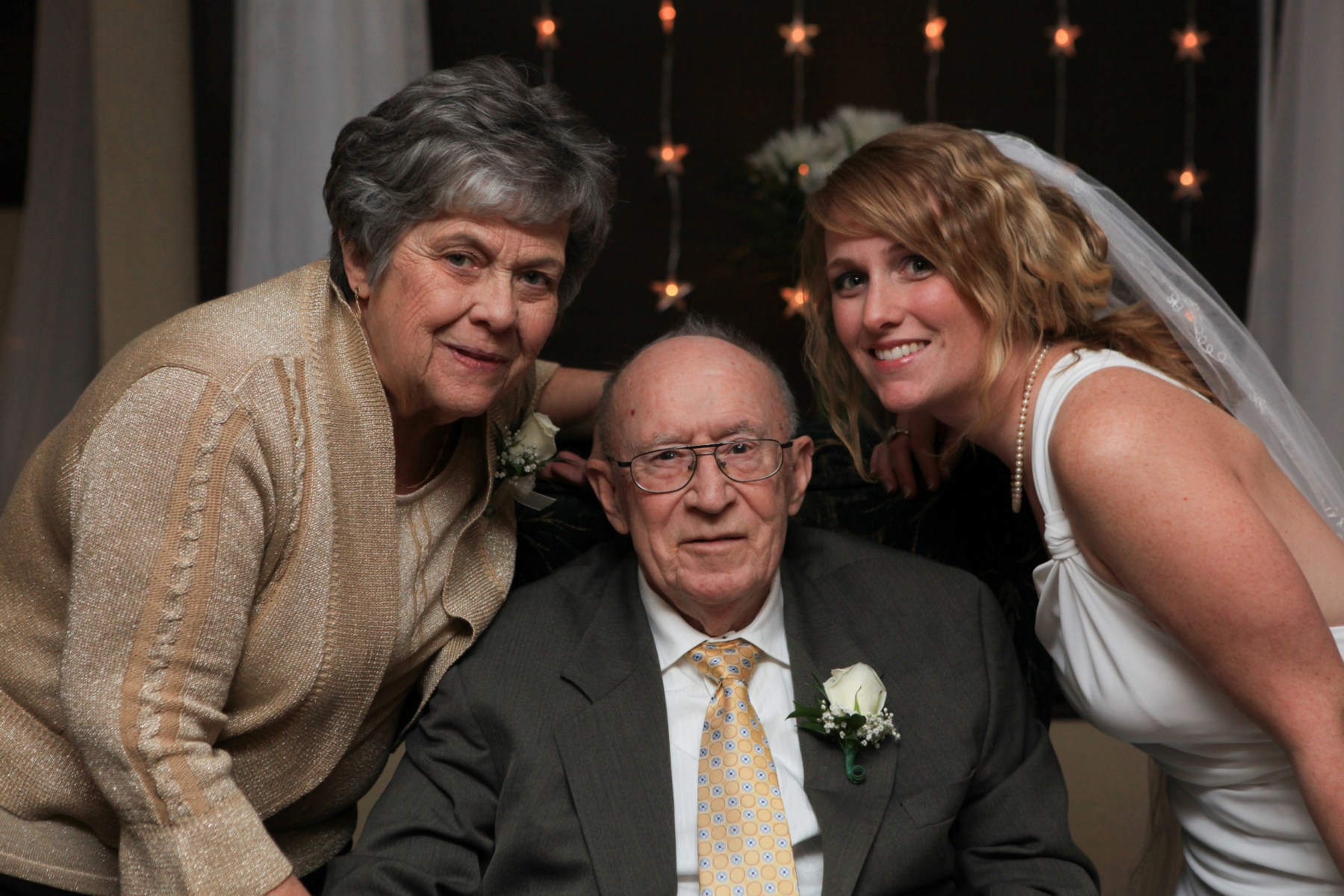 Obituary of Elizabeth Mary Glendenning