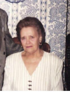 Obituary of Maria Alice DeSousa