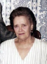 Obituary of Maria Alice DeSousa