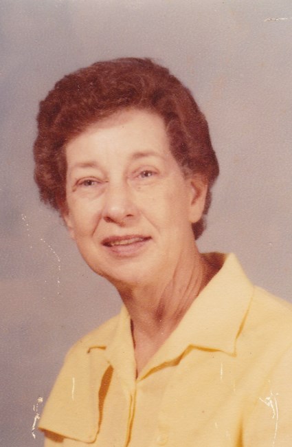 Obituary of Sarah C. Harrison