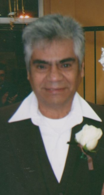 Obituary of Carlos Escalon Martinez