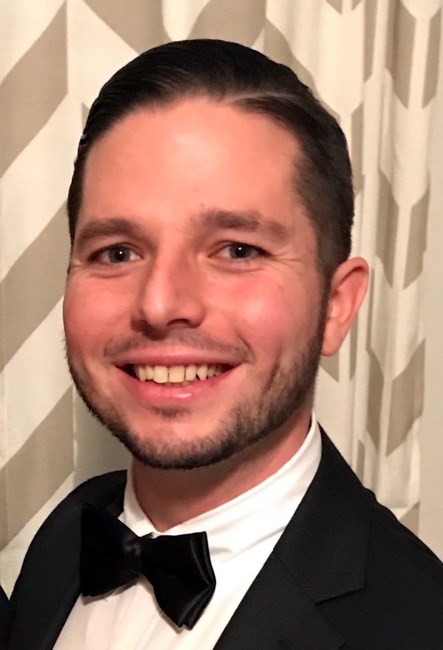 Obituary of Justin Kyle Lett