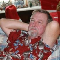 Obituary of William Tony Wilkins