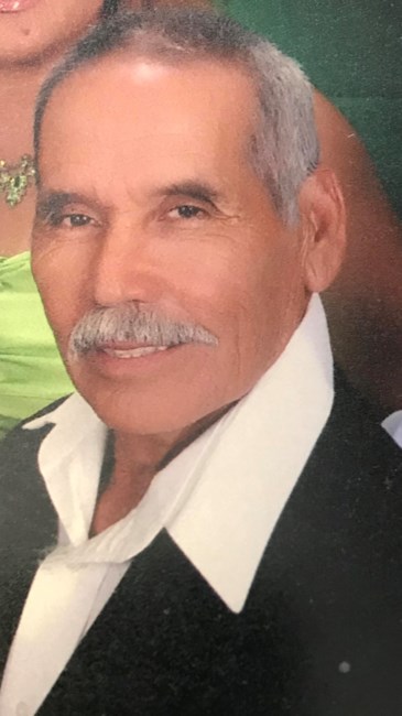 Obituary of Pedro Sanchez