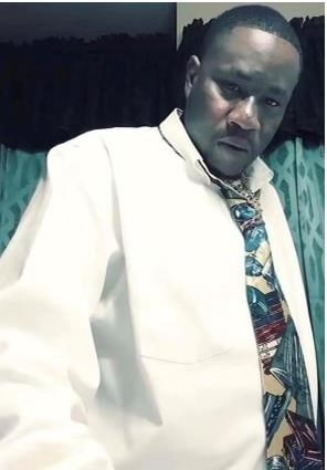 Obituary of Mr. Terence Lindsey Smith