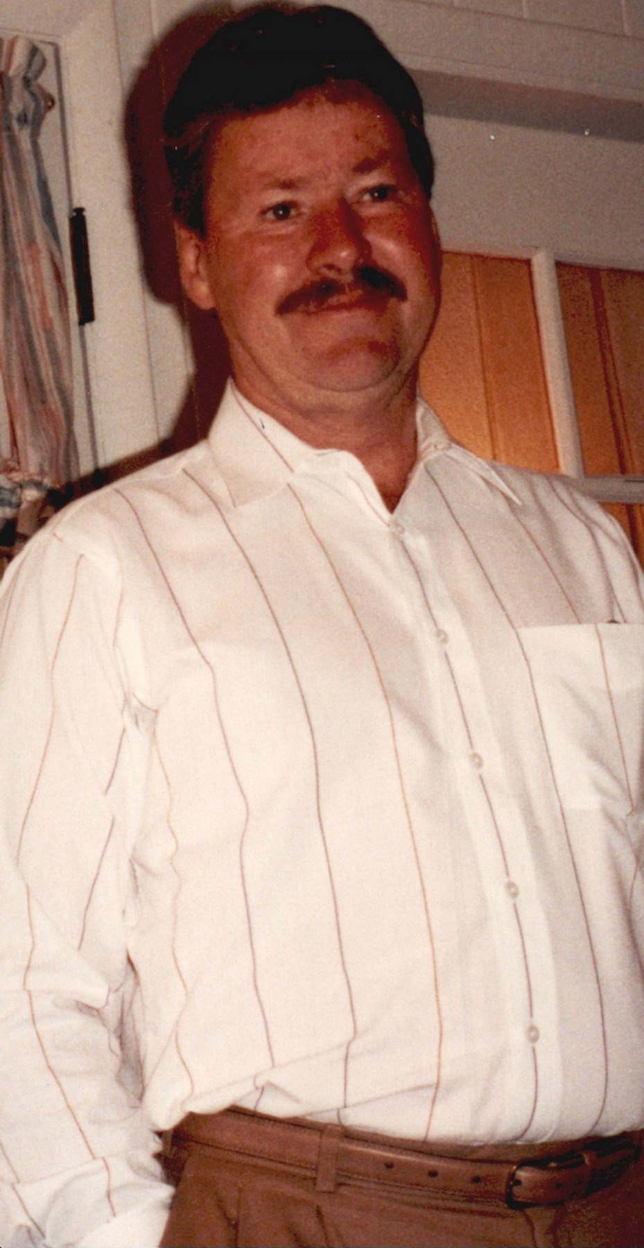 Obituary of Ernest "Ernie" C Schrock