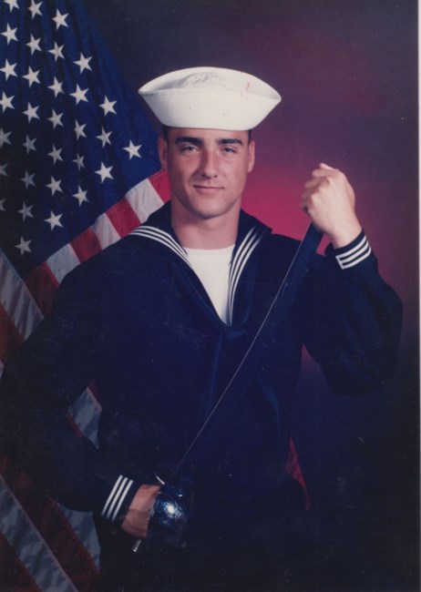 Obituary of Todd Elliott Russell