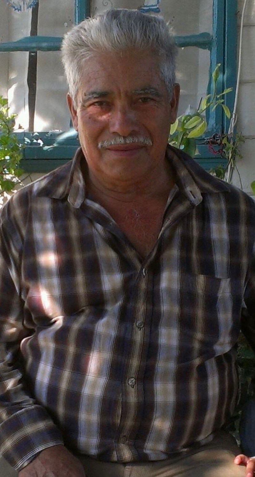 Obituary of Fidel Lopez Morales