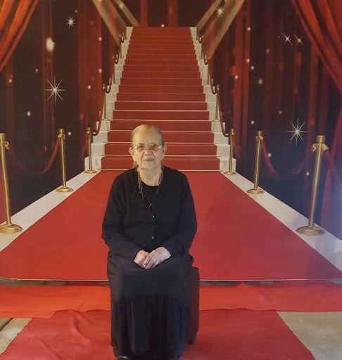 Obituary of Teresa Peña Sanchez