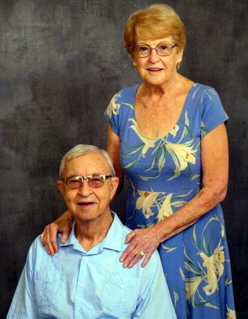 Obituary of Gene Burris