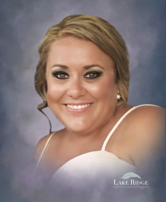 Obituary of Amanda Carol Hodges