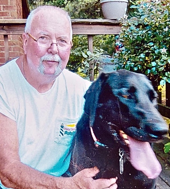 Obituary of John Moore Brockman, Jr.